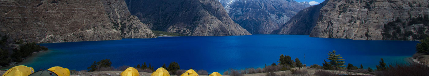 Dolpo Region Trekking