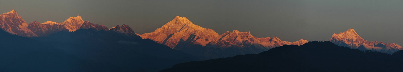 Sikkim Tour