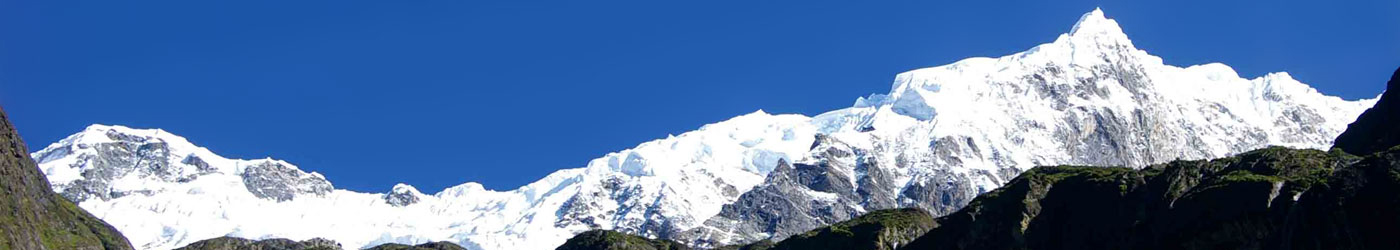 Langtang Ganja La Pass Trekking