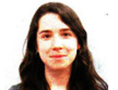 Naomi Itzkontz on Patnoy